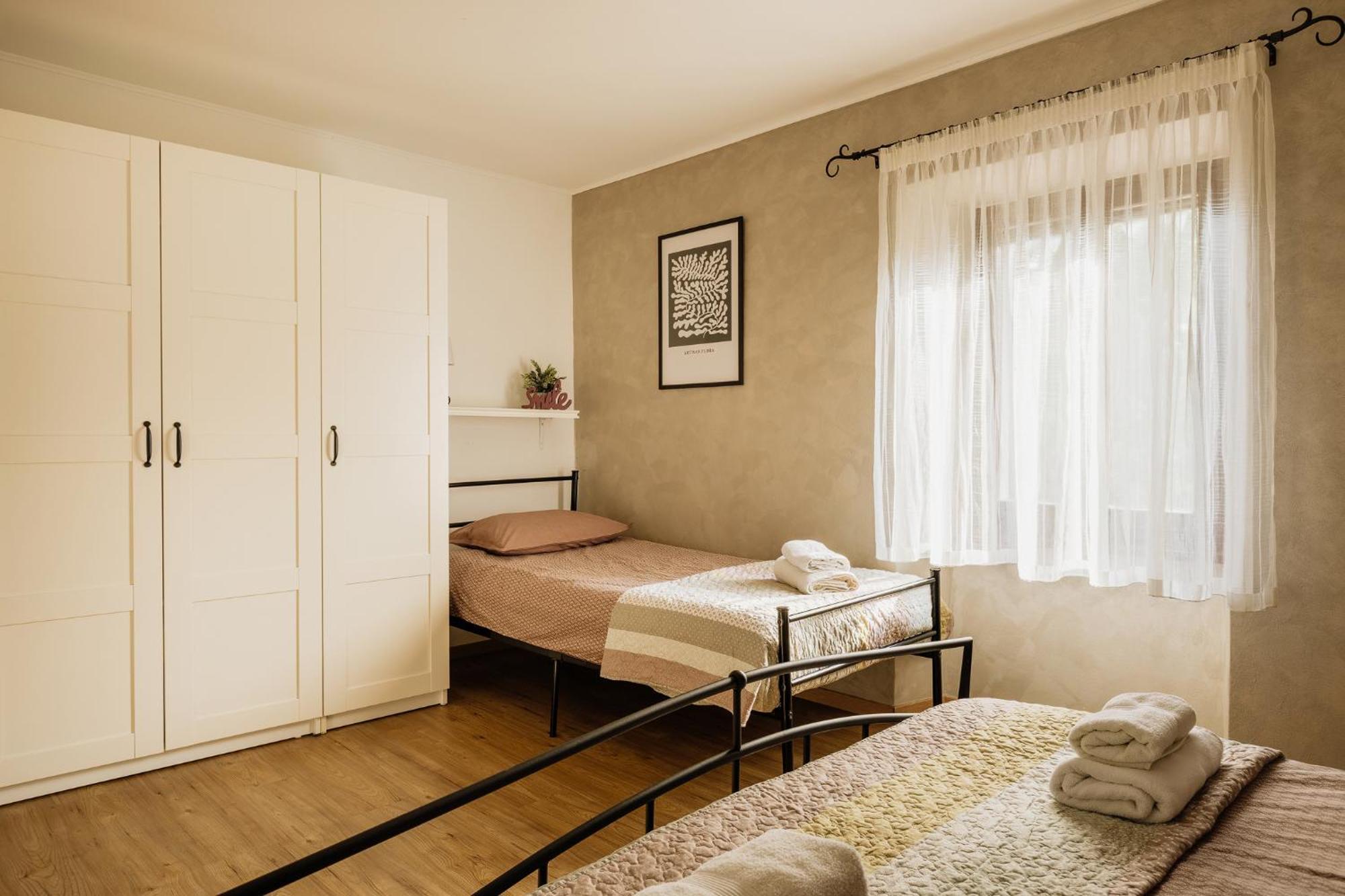 Apartments Mirna Stress Free Vol.2 أوماغ المظهر الخارجي الصورة