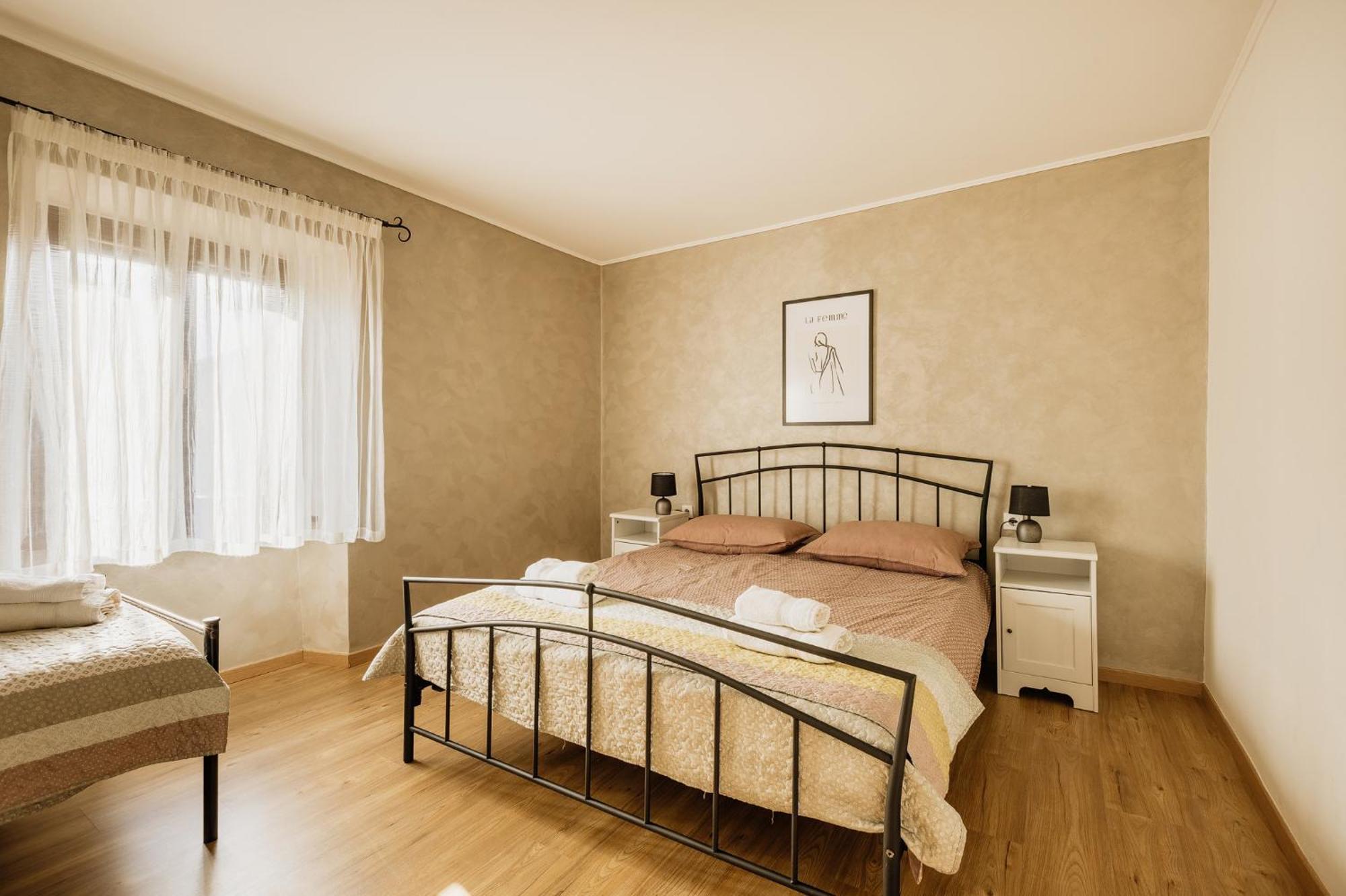 Apartments Mirna Stress Free Vol.2 أوماغ المظهر الخارجي الصورة