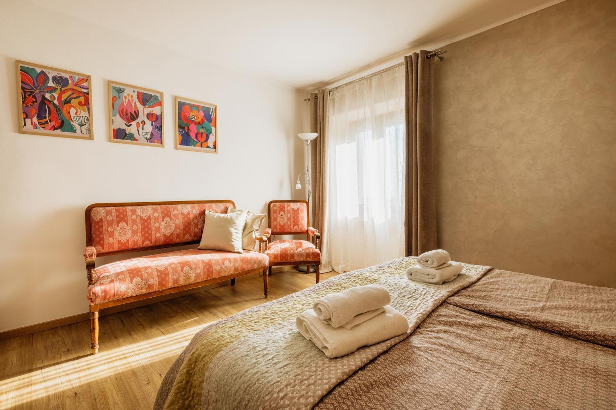 Apartments Mirna Stress Free Vol.2 أوماغ المظهر الخارجي الصورة