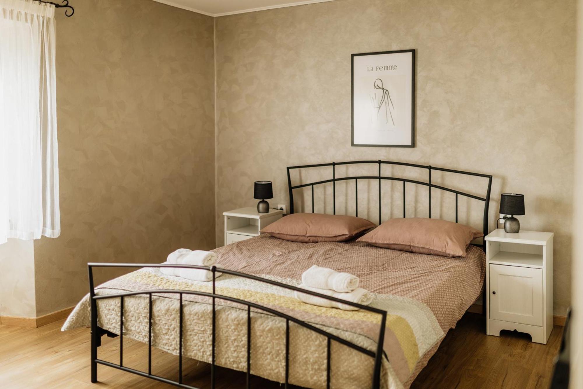 Apartments Mirna Stress Free Vol.2 أوماغ المظهر الخارجي الصورة