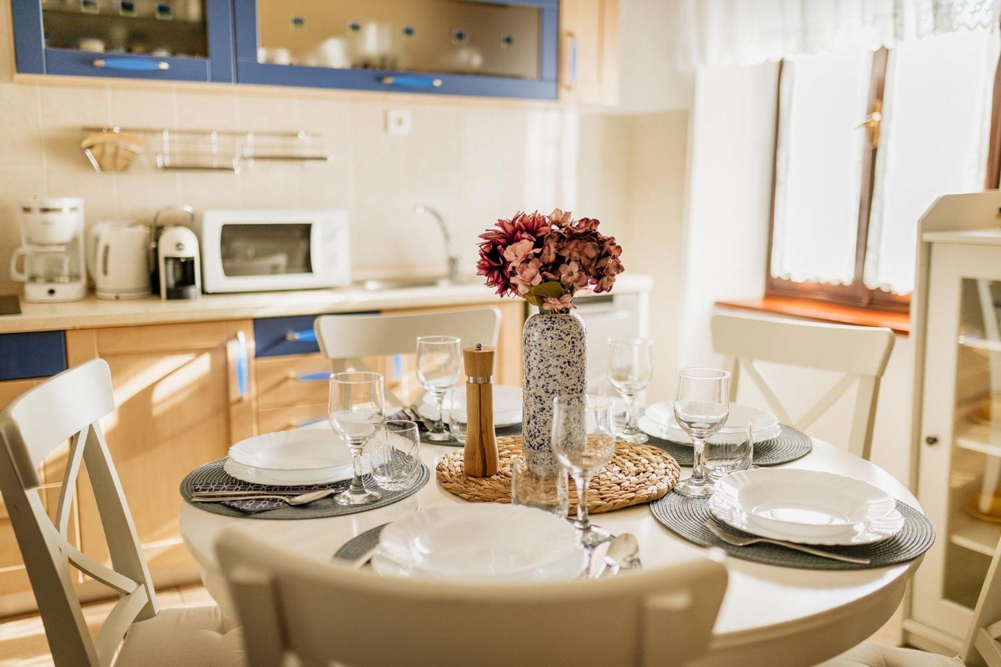 Apartments Mirna Stress Free Vol.2 أوماغ المظهر الخارجي الصورة