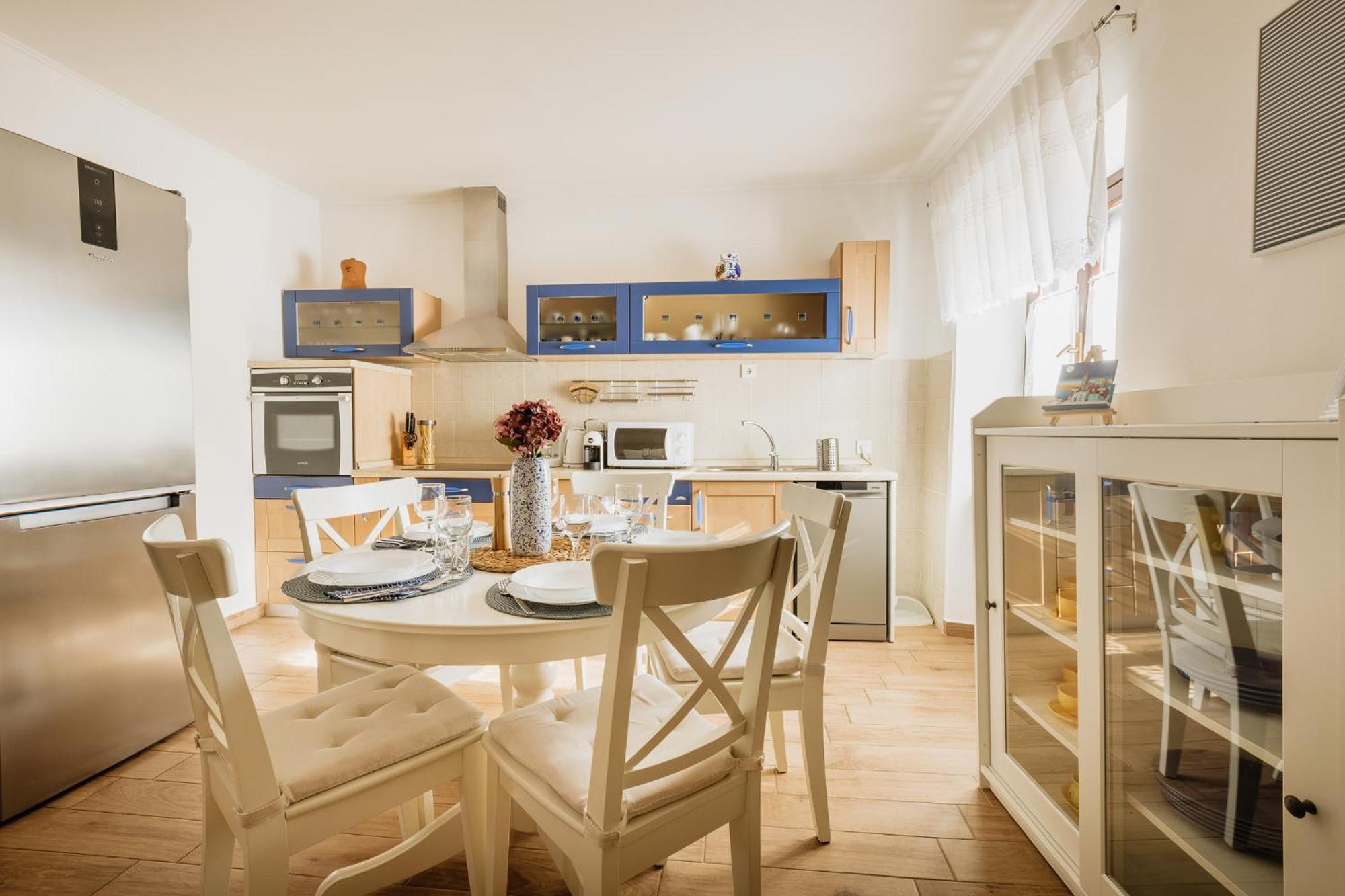 Apartments Mirna Stress Free Vol.2 أوماغ المظهر الخارجي الصورة